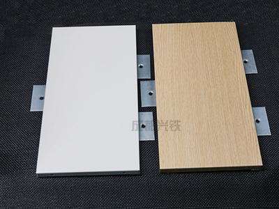 復(fù)合鋼制掛板可以在哪些場景應(yīng)用呢？